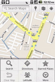 i-mobile i692 - ไอโมบาย i692