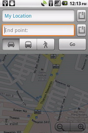 i-mobile i692 - ไอโมบาย i692