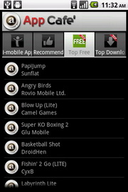 i-mobile i692 - ไอโมบาย i692