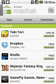 i-mobile i692 - ไอโมบาย i692