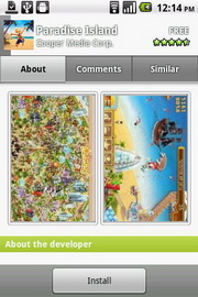 i-mobile i692 - ไอโมบาย i692