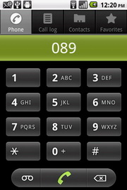 i-mobile i692 - ไอโมบาย i692