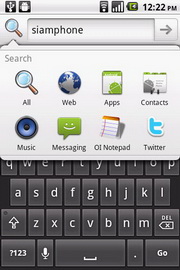 i-mobile i692 - ไอโมบาย i692