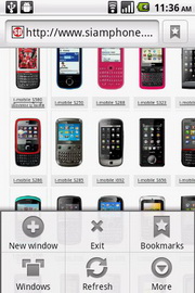 i-mobile i692 - ไอโมบาย i692