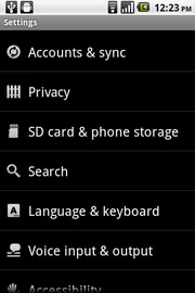 i-mobile i692 - ไอโมบาย i692