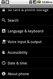 i-mobile i692 - ไอโมบาย i692