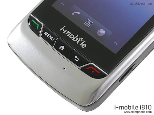 i-mobile i810 Android - ไอโมบาย i810