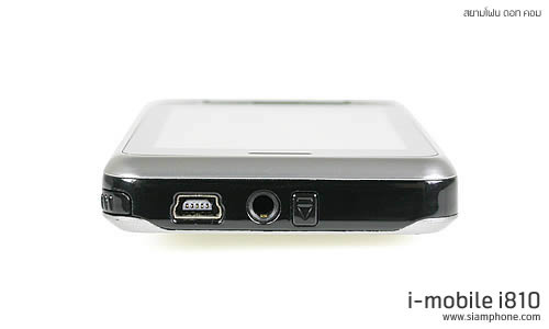 i-mobile i810 Android - ไอโมบาย i810