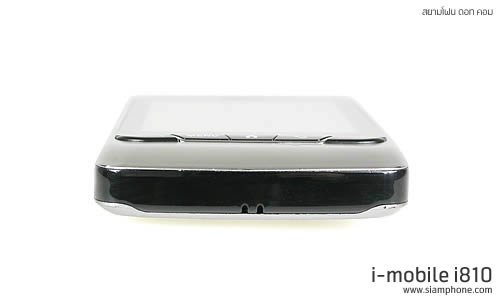 i-mobile i810 Android - ไอโมบาย i810
