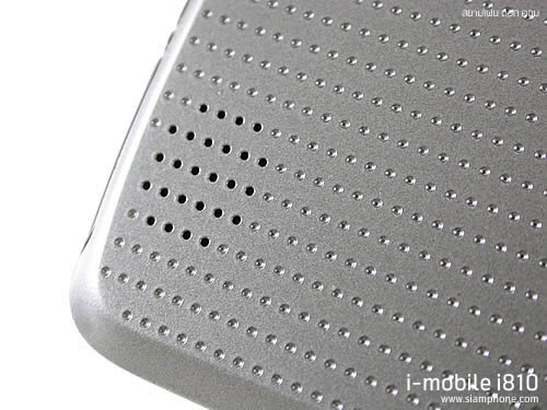 i-mobile i810 Android - ไอโมบาย i810