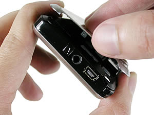 i-mobile i810 Android - ไอโมบาย i810