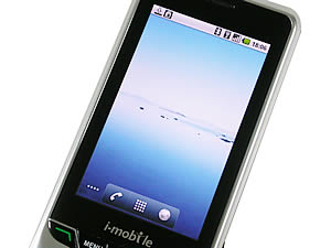 i-mobile i810 Android - ไอโมบาย i810