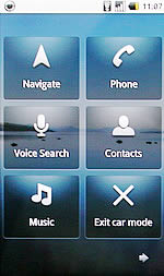 i-mobile i810 Android - ไอโมบาย i810