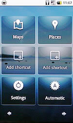 i-mobile i810 Android - ไอโมบาย i810