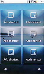 i-mobile i810 Android - ไอโมบาย i810