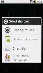 i-mobile i810 Android - ไอโมบาย i810