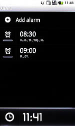 i-mobile i810 Android - ไอโมบาย i810