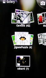 i-mobile i810 Android - ไอโมบาย i810