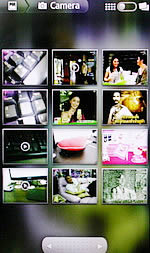 i-mobile i810 Android - ไอโมบาย i810