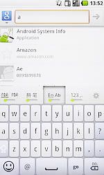 i-mobile i810 Android - ไอโมบาย i810