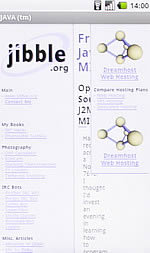 i-mobile i810 Android - ไอโมบาย i810