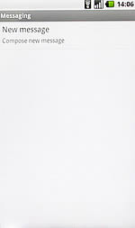 i-mobile i810 Android - ไอโมบาย i810