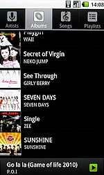 i-mobile i810 Android - ไอโมบาย i810