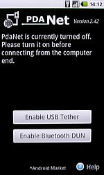 i-mobile i810 Android - ไอโมบาย i810