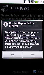 i-mobile i810 Android - ไอโมบาย i810