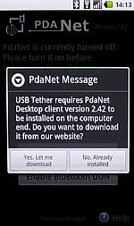 i-mobile i810 Android - ไอโมบาย i810