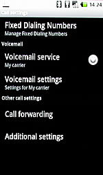 i-mobile i810 Android - ไอโมบาย i810