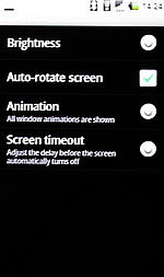 i-mobile i810 Android - ไอโมบาย i810