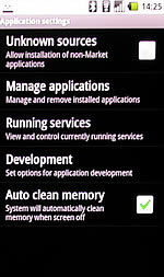 i-mobile i810 Android - ไอโมบาย i810