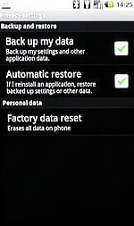 i-mobile i810 Android - ไอโมบาย i810