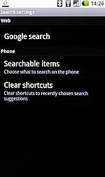 i-mobile i810 Android - ไอโมบาย i810