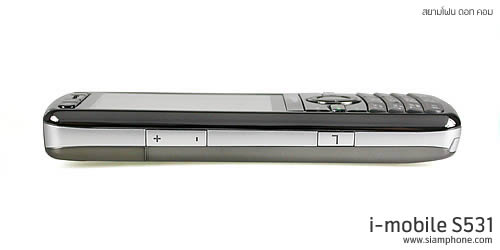 i-mobile S531 - ไอโมบาย