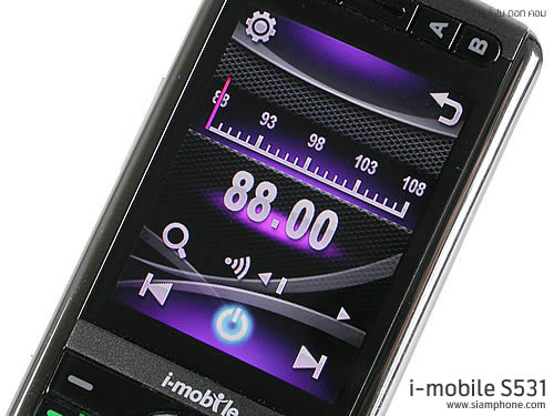 i-mobile S531 - ไอโมบาย
