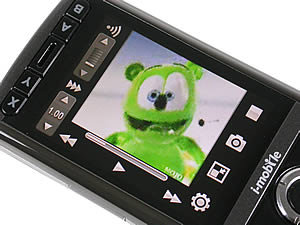 i-mobile S531 - ไอโมบาย