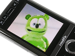 i-mobile S531 - ไอโมบาย