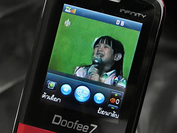 Infinity Doofee7 - อินฟินิตี้ Doofee7