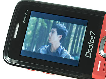 Infinity Doofee7 - อินฟินิตี้ Doofee7