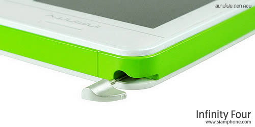 Infinity Four - อินฟินิตี้ Four