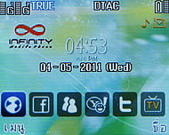 Infinity Four - อินฟินิตี้ Four