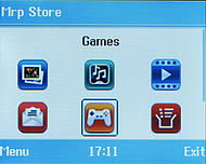 Infinity Four - อินฟินิตี้ Four