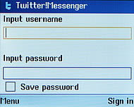 Infinity Four - อินฟินิตี้ Four