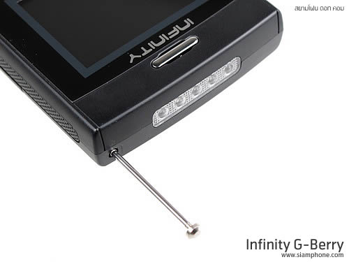 Infinity G-Berry - อินฟินิตี้ G-Berry