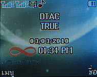 Infinity G-Berry - อินฟินิตี้ G-Berry