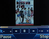 Infinity G-Berry - อินฟินิตี้ G-Berry