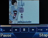 Infinity G-Berry - อินฟินิตี้ G-Berry