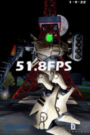 LG Optimus Hub - แอลจี Optimus Hub